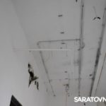 В Саратове ремонт отсуженного для музея здания обойдется в 150-200 млн рублей
