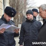 В Саратове ремонт отсуженного для музея здания обойдется в 150-200 млн рублей
