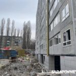 Зампред Саратовской областной Думы Роман Грибов: Бессовестным строителям в нашей области не должно быть места! Зампред Саратовской областной Думы Роман Грибов: Бессовестным строителям в нашей области не должно быть места!