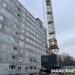 Зампред Саратовской областной Думы Роман Грибов: Бессовестным строителям в нашей области не должно быть места! Зампред Саратовской областной Думы Роман Грибов: Бессовестным строителям в нашей области не должно быть места!