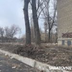 Зампред Саратовской областной Думы Роман Грибов: Бессовестным строителям в нашей области не должно быть места! Зампред Саратовской областной Думы Роман Грибов: Бессовестным строителям в нашей области не должно быть места!