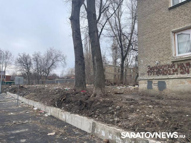 Зампред Саратовской областной Думы Роман Грибов: Бессовестным строителям в нашей области не должно быть места! Зампред Саратовской областной Думы Роман Грибов: Бессовестным строителям в нашей области не должно быть места!