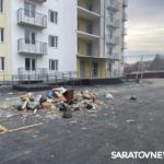 Зампред Саратовской областной Думы Роман Грибов: Бессовестным строителям в нашей области не должно быть места! Зампред Саратовской областной Думы Роман Грибов: Бессовестным строителям в нашей области не должно быть места!