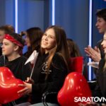 Во Всемирный день театра будут объявлены имена победителей фестиваля «Театральное Приволжье» Во Всемирный день театра будут объявлены имена победителей фестиваля «Театральное Приволжье»