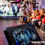 Во Всемирный день театра будут объявлены имена победителей фестиваля «Театральное Приволжье» Во Всемирный день театра будут объявлены имена победителей фестиваля «Театральное Приволжье»