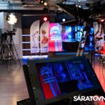 Во Всемирный день театра будут объявлены имена победителей фестиваля «Театральное Приволжье» Во Всемирный день театра будут объявлены имена победителей фестиваля «Театральное Приволжье»