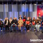 Во Всемирный день театра будут объявлены имена победителей фестиваля «Театральное Приволжье» Во Всемирный день театра будут объявлены имена победителей фестиваля «Театральное Приволжье»