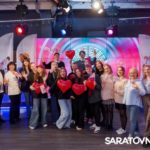 Во Всемирный день театра будут объявлены имена победителей фестиваля «Театральное Приволжье» Во Всемирный день театра будут объявлены имена победителей фестиваля «Театральное Приволжье»
