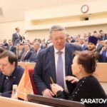 Панков: Для решения проблем людей важен строгий спрос с министерств и ведомств Панков: Для решения проблем людей важен строгий спрос с министерств и ведомств