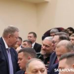 Панков: Для решения проблем людей важен строгий спрос с министерств и ведомств Панков: Для решения проблем людей важен строгий спрос с министерств и ведомств