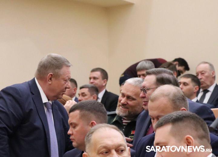 Панков: Для решения проблем людей важен строгий спрос с министерств и ведомств Панков: Для решения проблем людей важен строгий спрос с министерств и ведомств