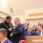 Панков: Для решения проблем людей важен строгий спрос с министерств и ведомств Панков: Для решения проблем людей важен строгий спрос с министерств и ведомств