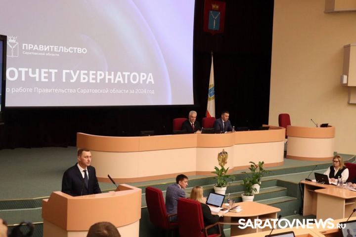 Панков: Для решения проблем людей важен строгий спрос с министерств и ведомств Панков: Для решения проблем людей важен строгий спрос с министерств и ведомств