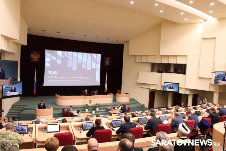 Панков: Для решения проблем людей важен строгий спрос с министерств и ведомств Панков: Для решения проблем людей важен строгий спрос с министерств и ведомств