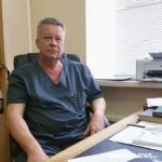Саратовским медработникам присвоено почетное звание «Заслуженный врач РФ Саратовским медработникам присвоено почетное звание «Заслуженный врач РФ