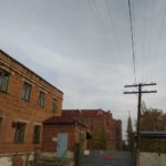 Здания хлопчатобумажной мануфактуры в Красном Текстильщике признали памятником Здания хлопчатобумажной мануфактуры в Красном Текстильщике признали памятником