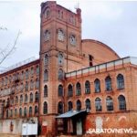 Здания хлопчатобумажной мануфактуры в Красном Текстильщике признали памятником Здания хлопчатобумажной мануфактуры в Красном Текстильщике признали памятником