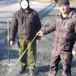 За две недели в Саратовской области выявлено 56 нарушений Правил рыболовства За две недели в Саратовской области выявлено 56 нарушений Правил рыболовства