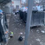 Мусор в Саратове: на кольце «десятки» валяются новогодние ёлки и горы пакетов Мусор в Саратове: на кольце «десятки» валяются новогодние ёлки и горы пакетов
