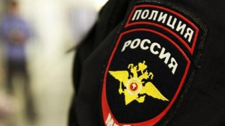 С начала года МВД депортировало из России 607 иностранцев С начала года МВД депортировало из России 607 иностранцев