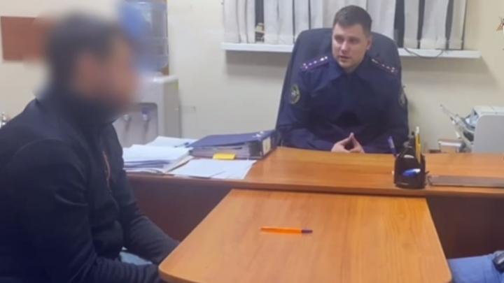 Житель Балаково пытался взорвать бывшую супругу Житель Балаково пытался взорвать бывшую супругу