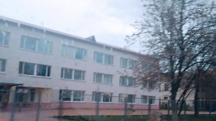 В Саратовской области на карантине 73 школы и 918 классов В Саратовской области на карантине 73 школы и 918 классов