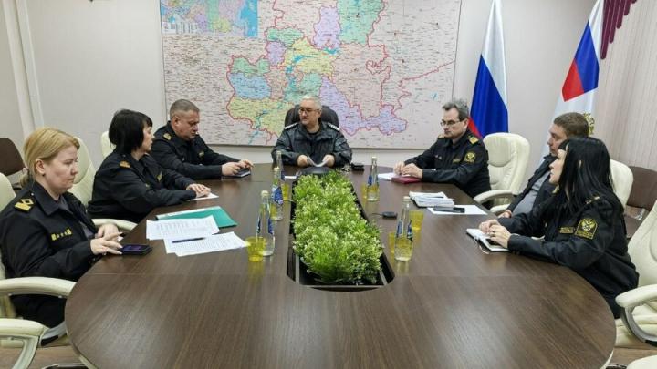 В этом году для нужд Волго-Камского ТУ Росрыболовства закупят ГСМ на 59 млн рублей В этом году для нужд Волго-Камского ТУ Росрыболовства закупят ГСМ на 59 млн рублей