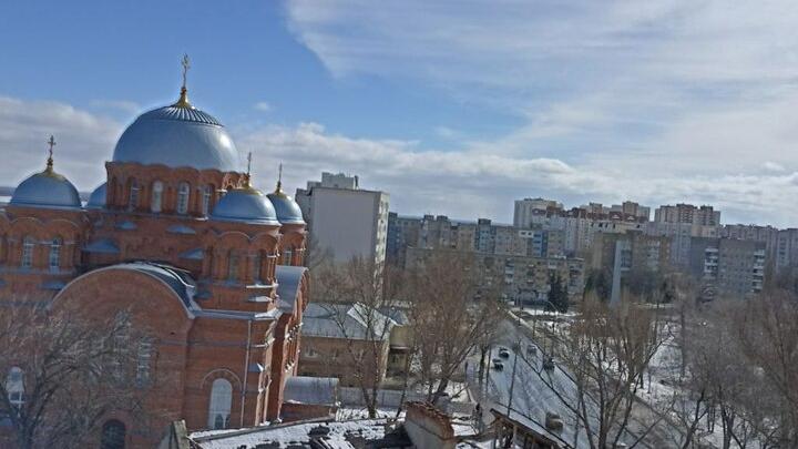 Только 6% саратовцев соблюдают Великий пост по всем парвилам Только 6% саратовцев соблюдают Великий пост по всем парвилам