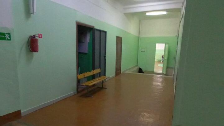 В Саратовской области уменьшается число закрытых школ из-за ОРВИ В Саратовской области уменьшается число закрытых школ из-за ОРВИ