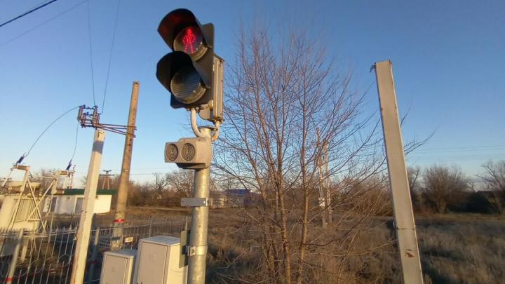 В Саратове закроют переезд на 10 часов для ремонта В Саратове закроют переезд на 10 часов для ремонта