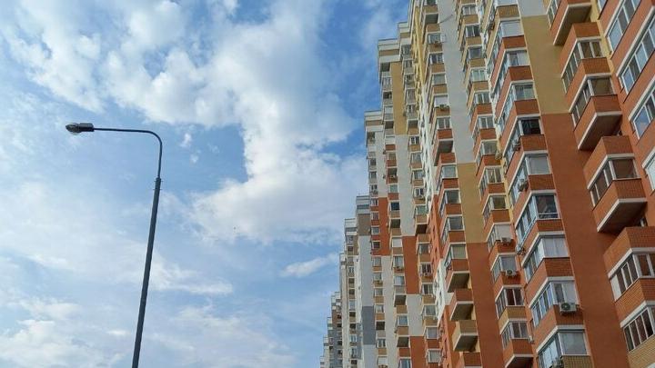 В России снизились цены на аренду квартир В России снизились цены на аренду квартир