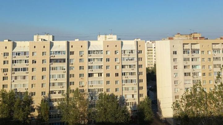 Ввод жилья в России сократился до четырех месяцев Ввод жилья в России сократился до четырех месяцев