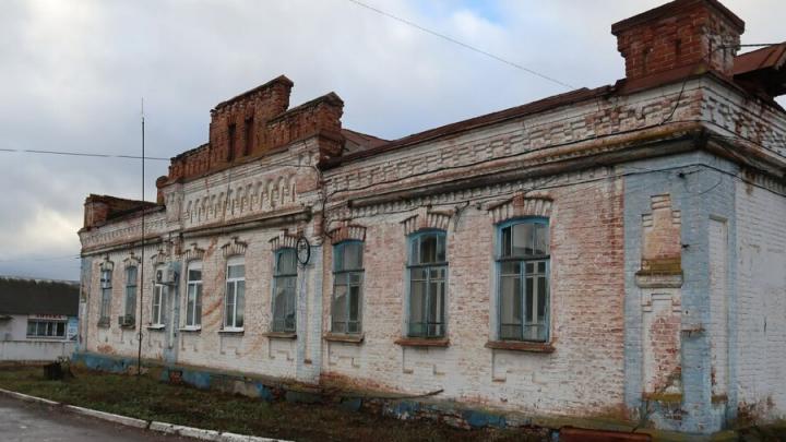 Старинные дома из Саратова, Турков и Балашова стали памятниками Старинные дома из Саратова, Турков и Балашова стали памятниками