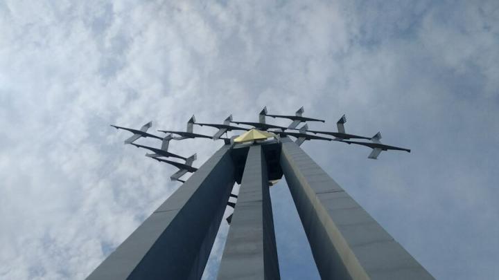 На развитие саратовского Парка Победы выделят дополнительные средства На развитие саратовского Парка Победы выделят дополнительные средства