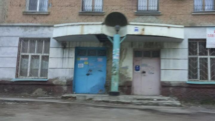В Вольске ветхий дом не хотят признавать аварийным