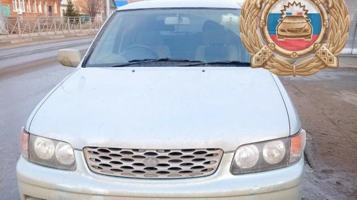 В Балакове Nissan наехал на женщину на пешеходном переходе В Балакове Nissan наехал на женщину на пешеходном переходе