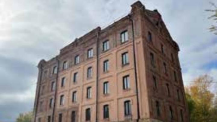 Мельница купца Ситникова в Пугачевском районе признана памятником Мельница купца Ситникова в Пугачевском районе признана памятником