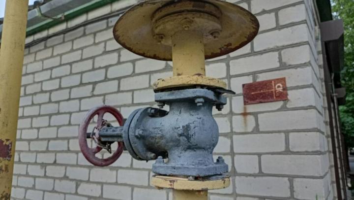 В Саратовской области построят газопровод от Дмитриевского месторождения до Карамышского В Саратовской области построят газопровод от Дмитриевского месторождения до Карамышского