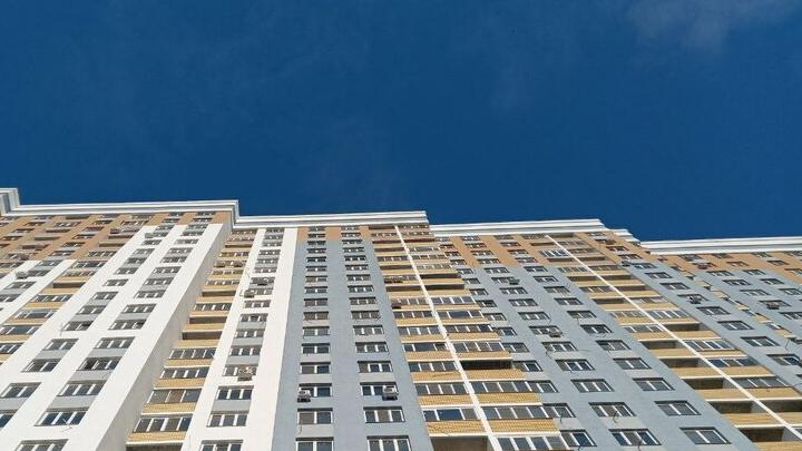 В России портфель кредитов застройщикам вырос на 2 процента В России портфель кредитов застройщикам вырос на 2 процента
