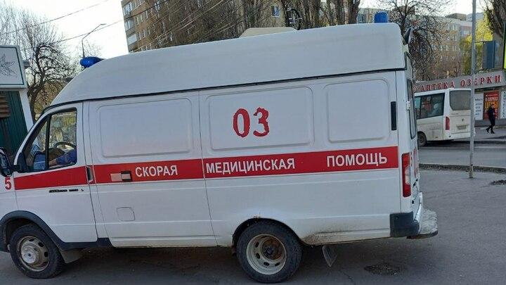 Ребенок из Балашова получил закрытую черепно-мозговую травму в санатории Ребенок из Балашова получил закрытую черепно-мозговую травму в санатории