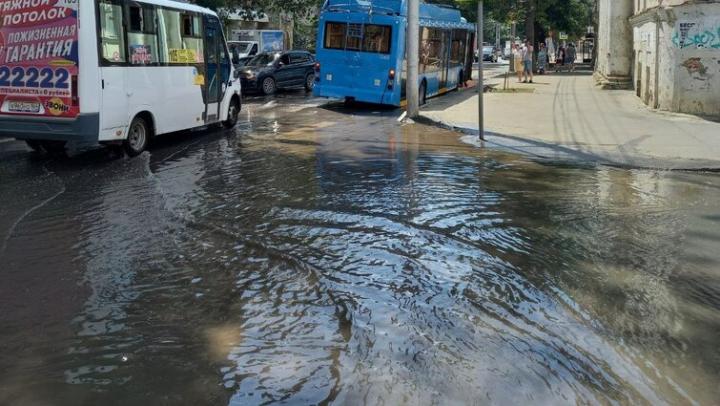 В Саратове за год было открыто 480 вакансий в сфере ЖКХ В Саратове за год было открыто 480 вакансий в сфере ЖКХ