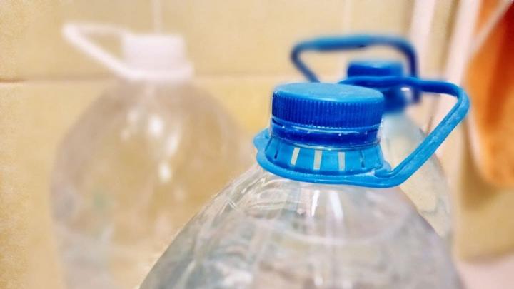 Десяток улиц Фрунзенского района Саратова останется без воды