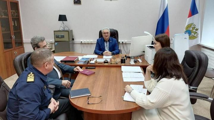 Госуслуги, связанные с Росрыболовством, переходят в цифру Госуслуги, связанные с Росрыболовством, переходят в цифру