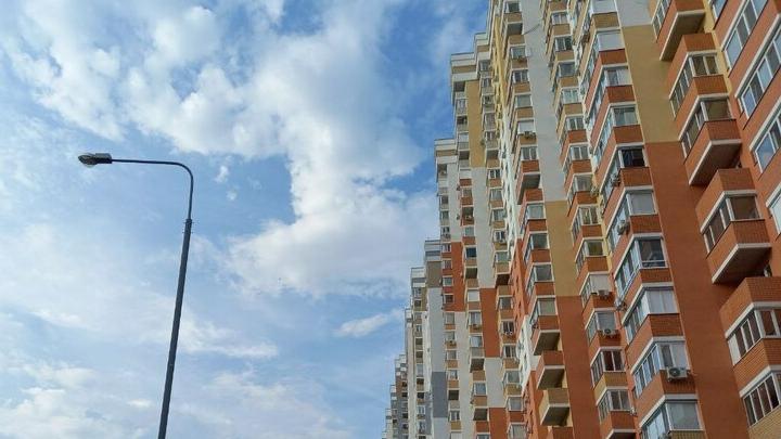 В трех регионах России планируют создать социальный жилой фонд В трех регионах России планируют создать социальный жилой фонд