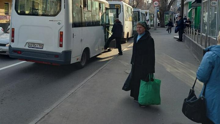 В Энгельсе планируют изменить схему движения автобусного маршрута №25 В Энгельсе планируют изменить схему движения автобусного маршрута №25