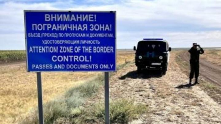 Саратовским охотникам напомнили о пограничной зоне Саратовским охотникам напомнили о пограничной зоне