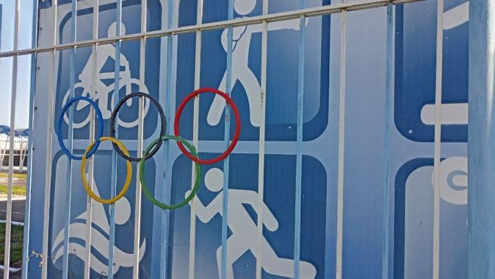 В Марксе создадут модельную библиотеку и оборудуют площадку для сдачи норм ГТО В Марксе создадут модельную библиотеку и оборудуют площадку для сдачи норм ГТО