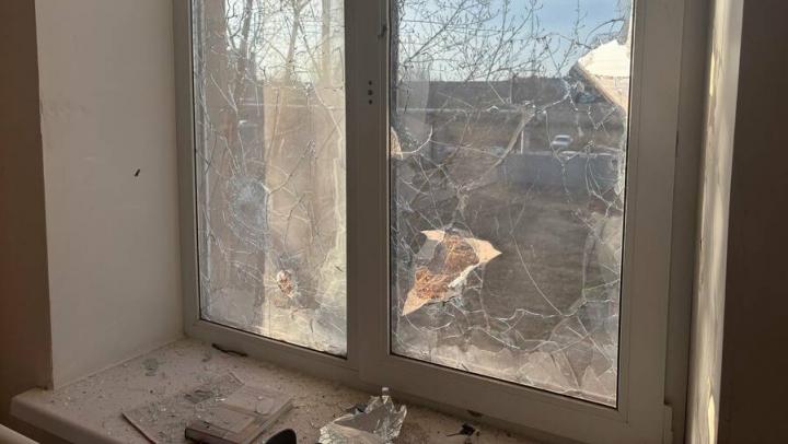 Самая массированная атака БПЛА в Саратовской области: повреждены 30 домов в СНТ Самая массированная атака БПЛА в Саратовской области: повреждены 30 домов в СНТ
