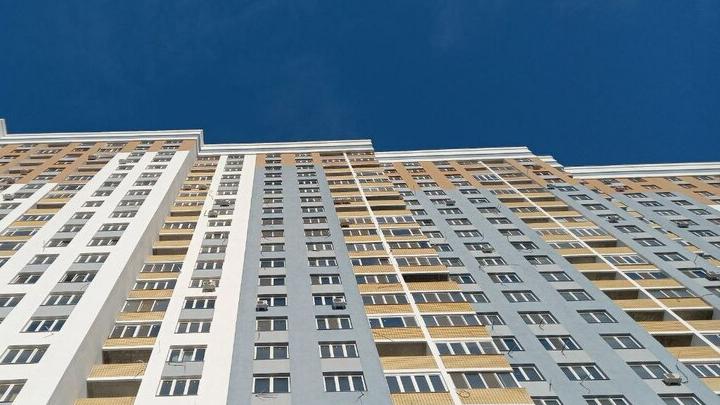 В новостройках Саратова в три раза выросло количество проданных квартир В новостройках Саратова в три раза выросло количество проданных квартир