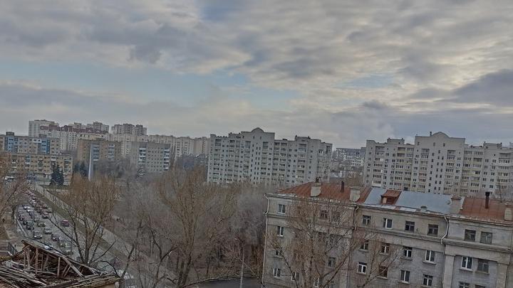 Ещё пять школ и 94 класса закрыты по ОРВИ в Саратовской области Ещё пять школ и 94 класса закрыты по ОРВИ в Саратовской области